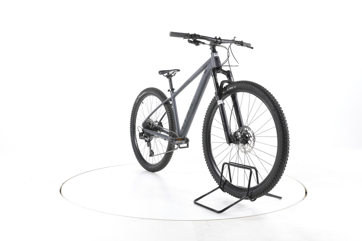 Cube Acid Fahrrad Hardtail - Image 3