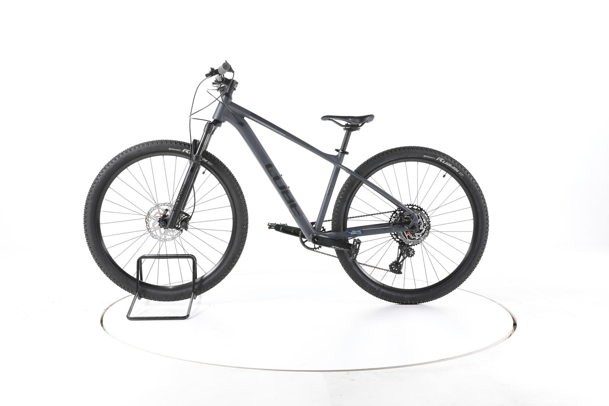 Cube Acid Fahrrad Hardtail - Image 7