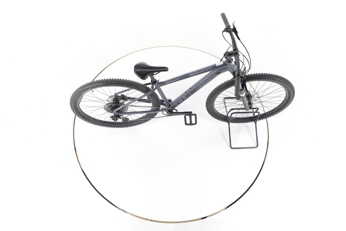 Cube Acid Fahrrad Hardtail - Image 13