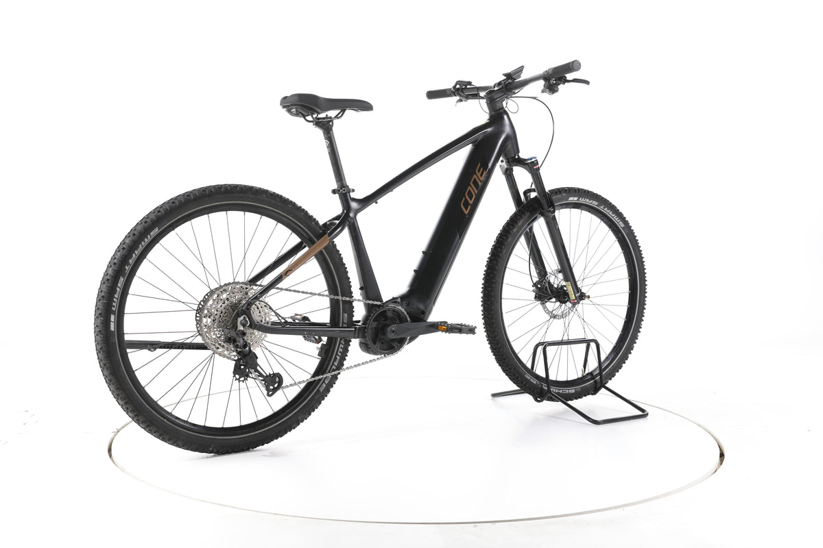 CONE Bikes eTrail In 4.0 E-Bike - Image 12