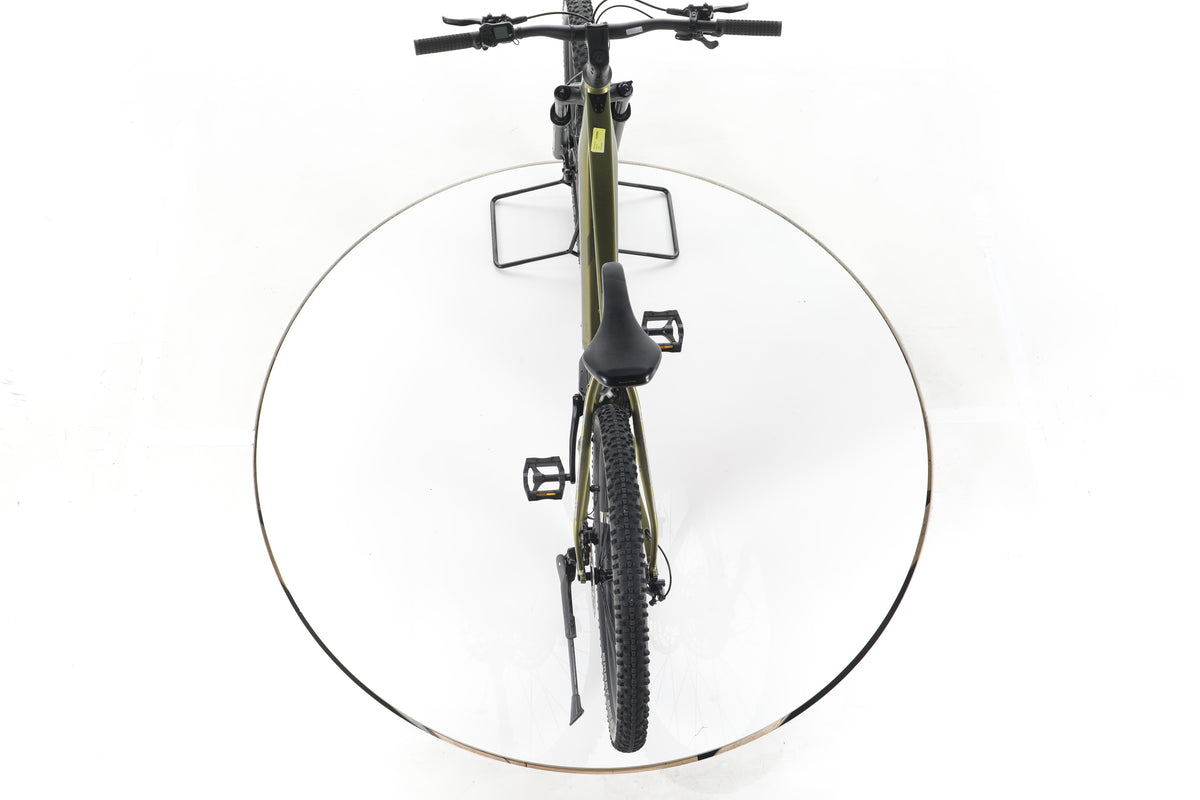 Superior eXP 8089 E-Bike - Image 22