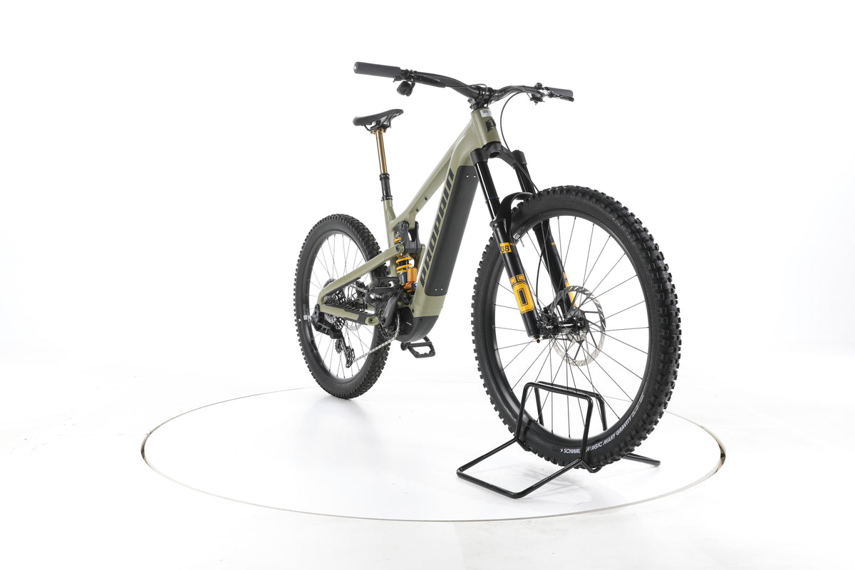Propain Ekano 2 AL E-Bike Fully 2025 - Image 3