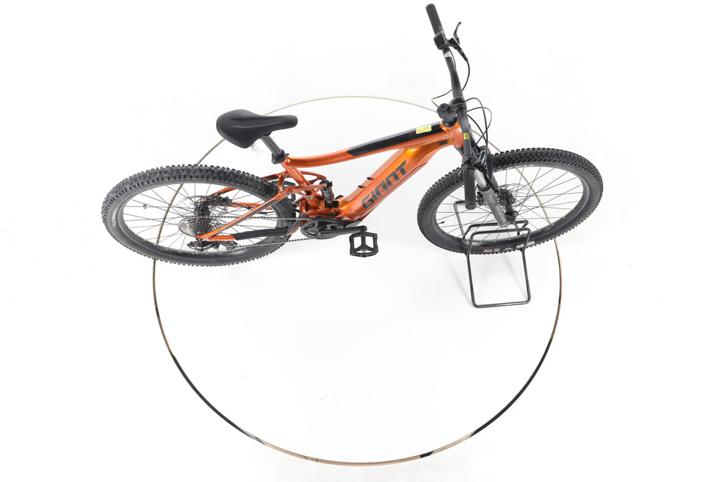 Giant Stance E+ 2 E-Bike Fully - Image 13