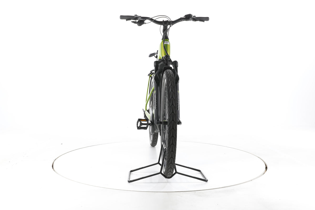 Cube Kathmandu Hybrid EXC Trekking E-Bike Tiefeinsteiger 2024 - Image 4