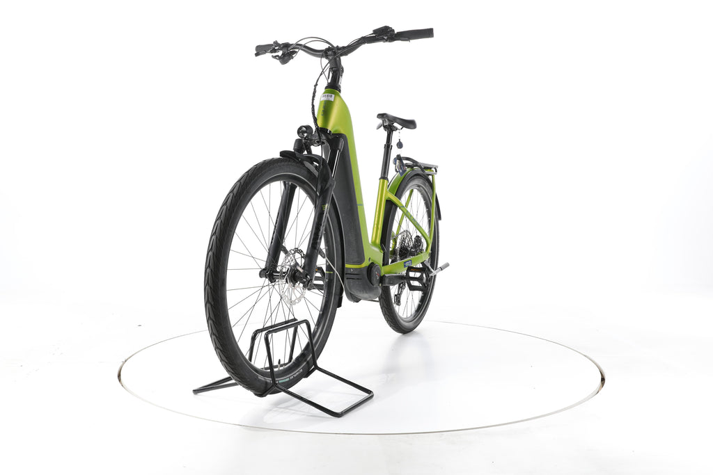 Cube Kathmandu Hybrid EXC Trekking E-Bike Tiefeinsteiger 2024 - Image 5