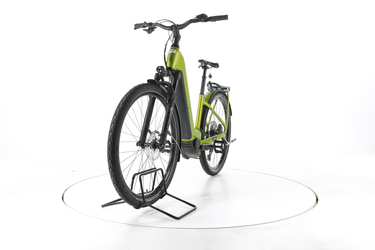 Cube Kathmandu Hybrid EXC Trekking E-Bike Tiefeinsteiger 2024 - Image 5