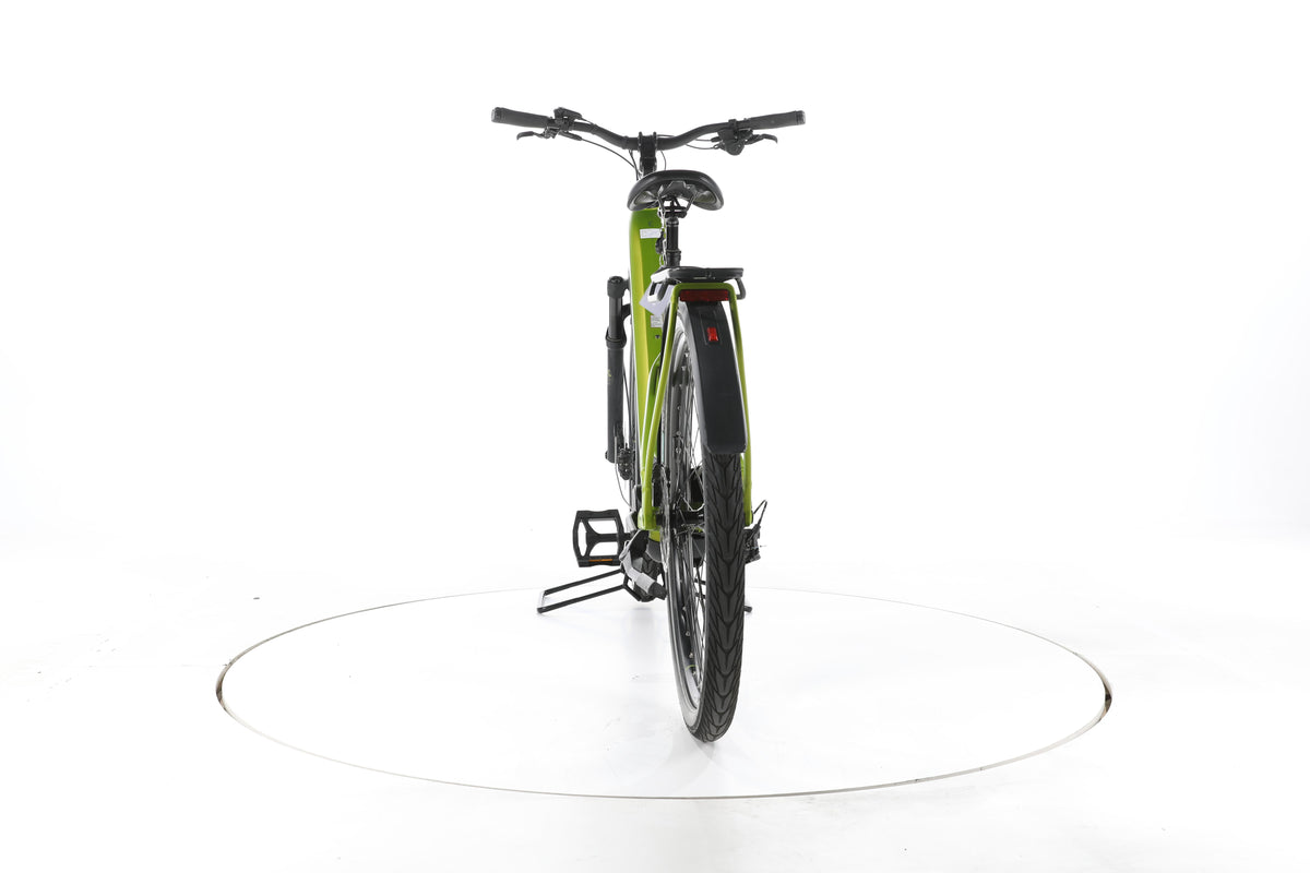 Cube Kathmandu Hybrid EXC Trekking E-Bike Tiefeinsteiger 2024 - Image 10