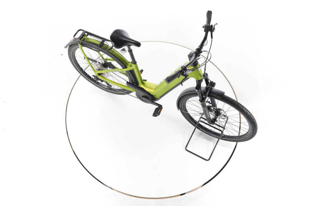 Cube Kathmandu Hybrid EXC Trekking E-Bike Tiefeinsteiger 2024 - Image 14