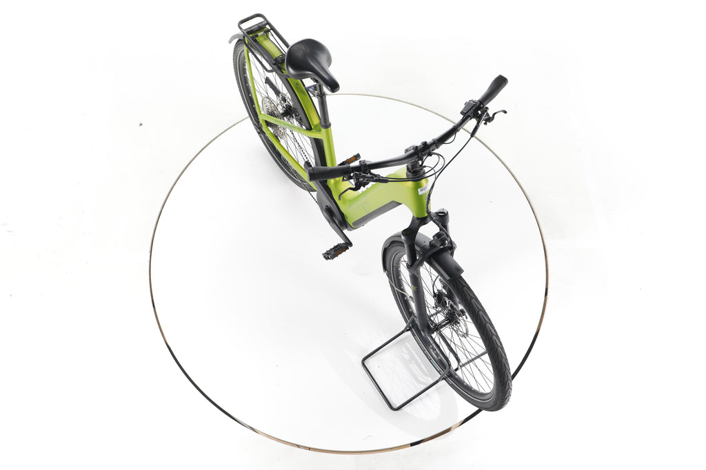 Cube Kathmandu Hybrid EXC Trekking E-Bike Tiefeinsteiger 2024 - Image 15