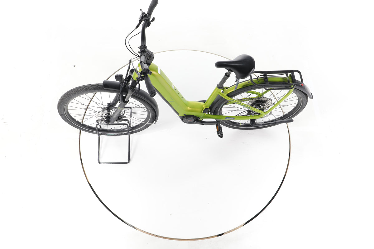 Cube Kathmandu Hybrid EXC Trekking E-Bike Tiefeinsteiger 2024 - Image 19
