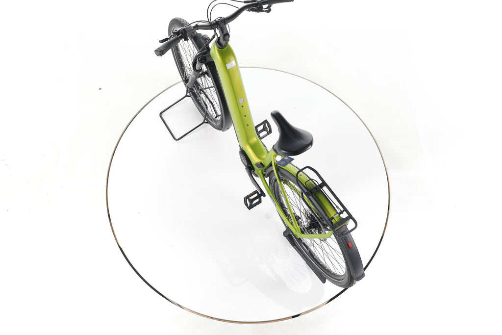 Cube Kathmandu Hybrid EXC Trekking E-Bike Tiefeinsteiger 2024 - Image 21