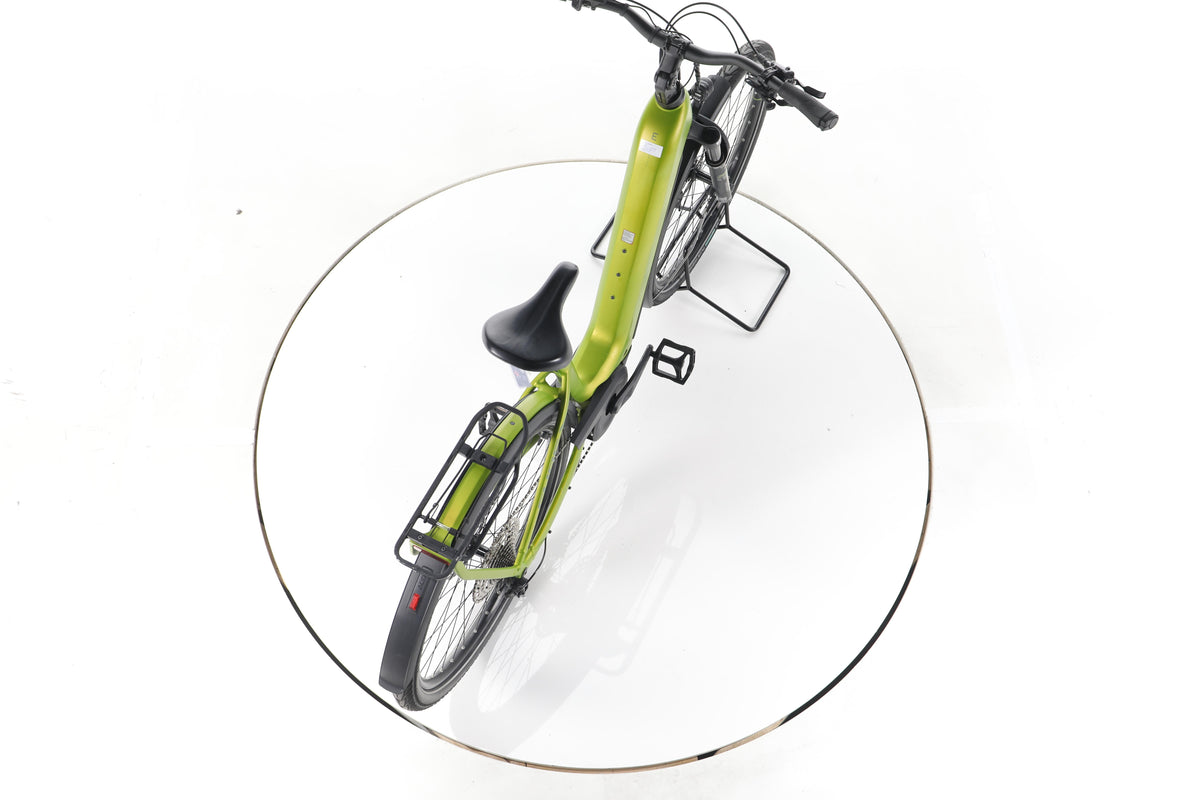 Cube Kathmandu Hybrid EXC Trekking E-Bike Tiefeinsteiger 2024 - Image 23