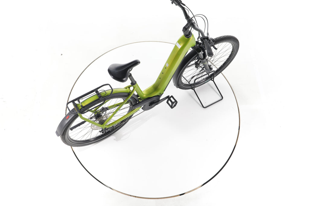 Cube Kathmandu Hybrid EXC Trekking E-Bike Tiefeinsteiger 2024 - Image 24