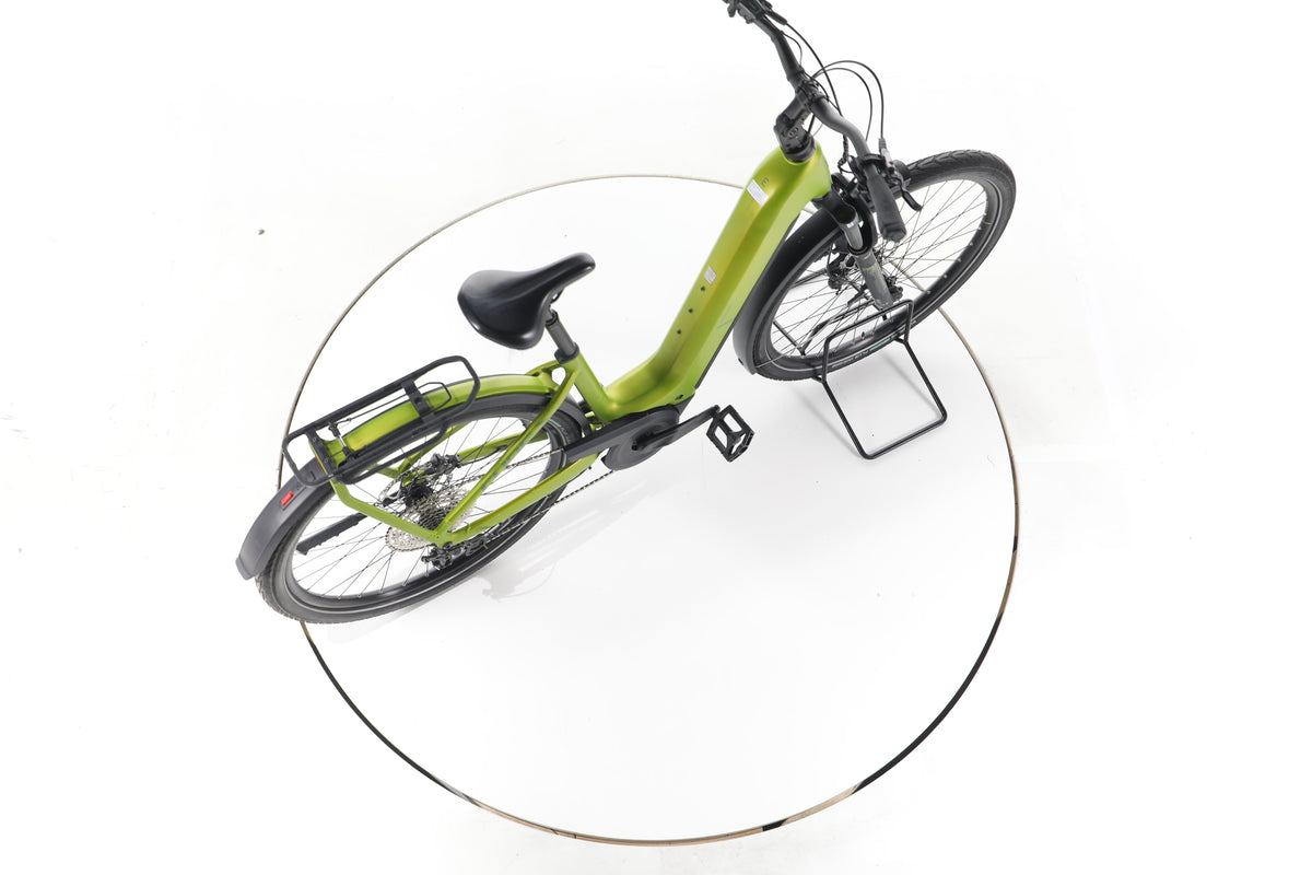 Cube Kathmandu Hybrid EXC Trekking E-Bike Tiefeinsteiger 2024 - Image 24