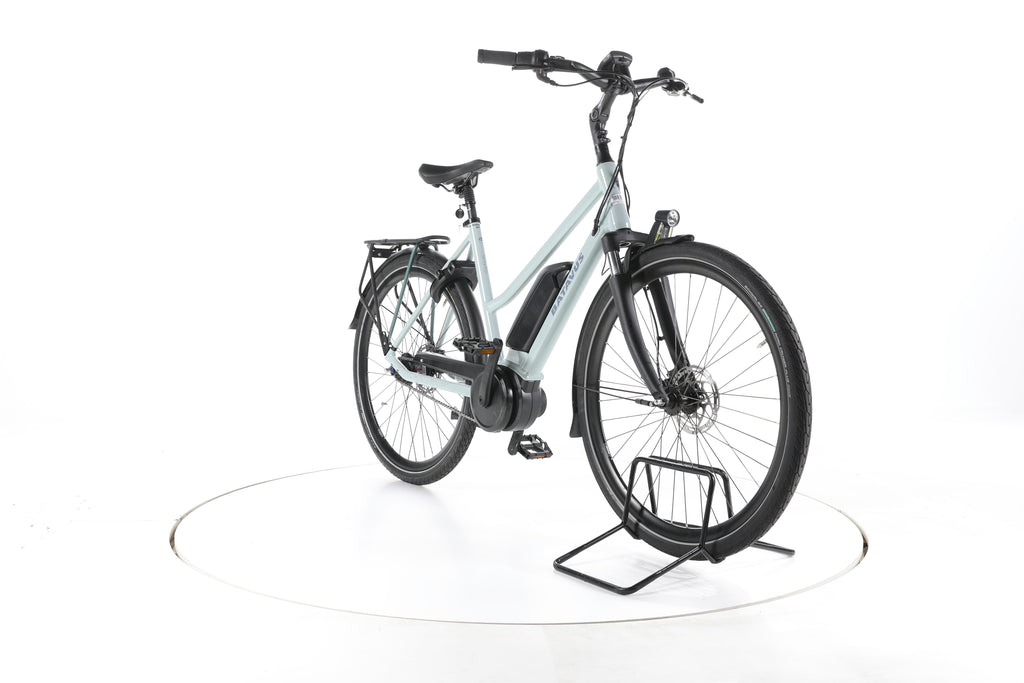 Batavus Senero E-Go City E-Bike - Image 3