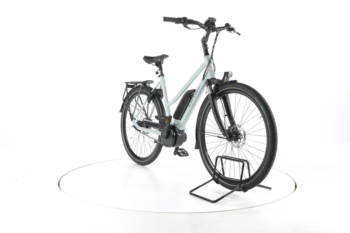 Batavus Senero E-Go City E-Bike - Image 3