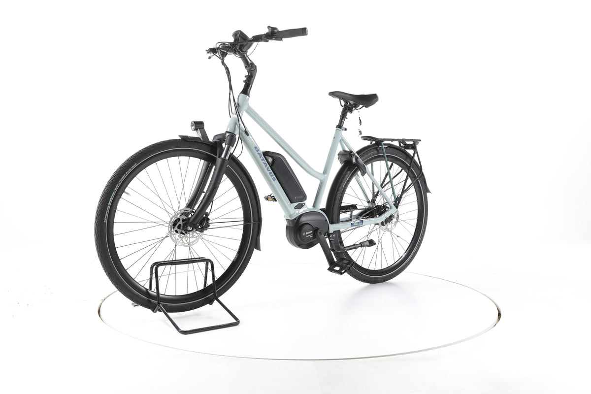 Batavus Senero E-Go City E-Bike - Image 6
