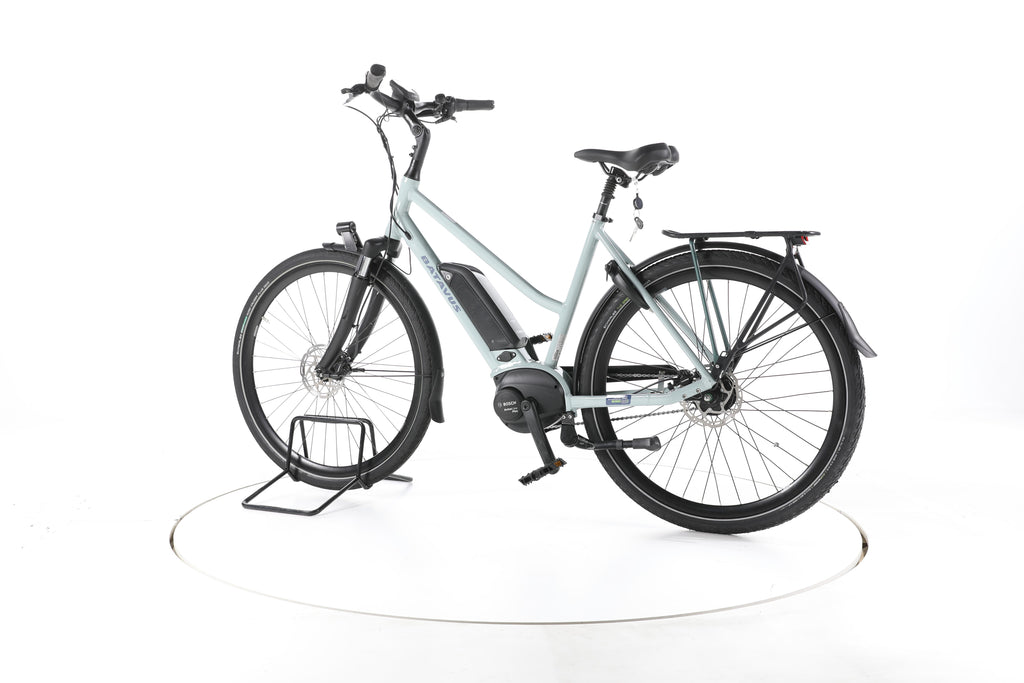 Batavus Senero E-Go City E-Bike - Image 8
