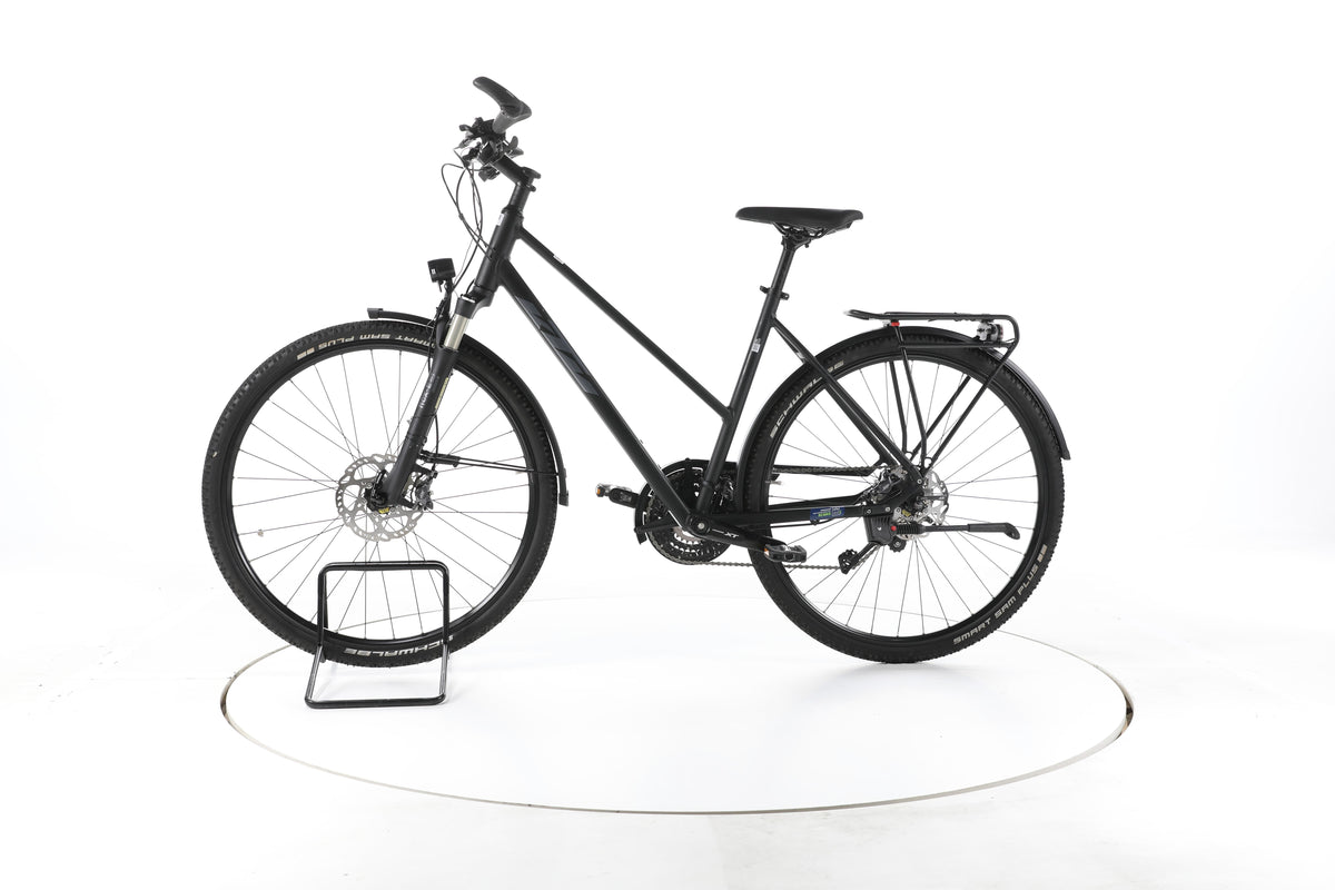 KTM Trentino light Fahrrad City & Trekking - Image 7