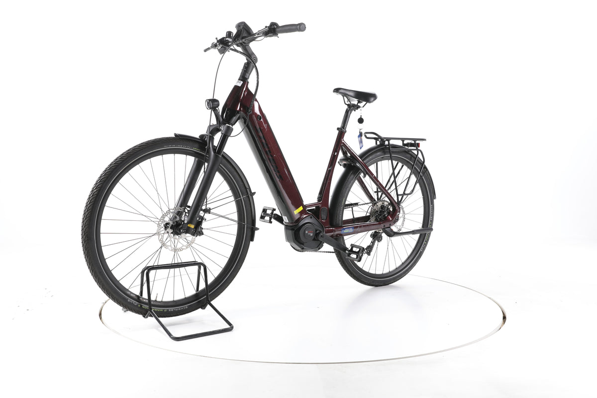 Stevens E-Triton Trekking E-Bike Tiefeinsteiger - Image 6