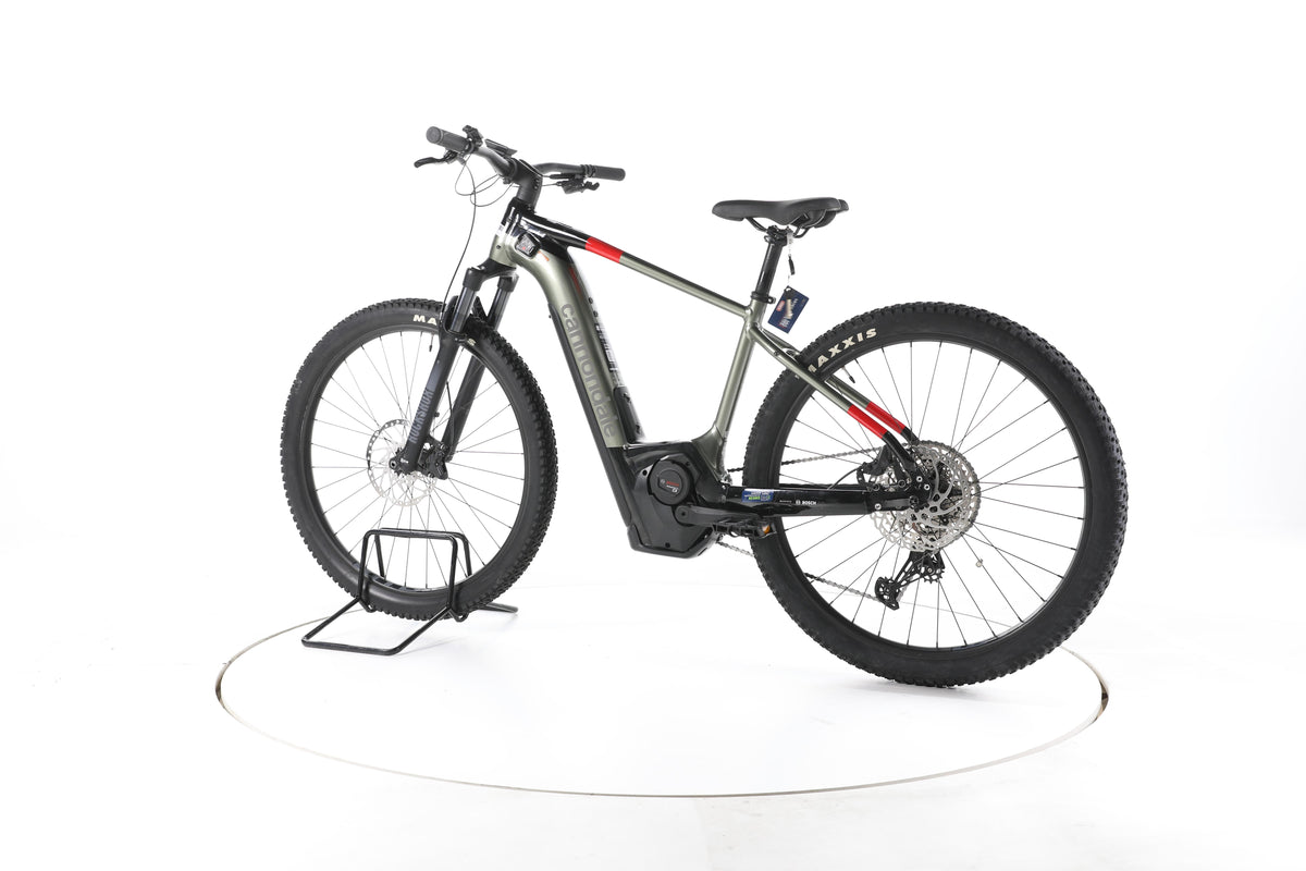 Cannondale Trail Neo 1 E-Bike - Image 8