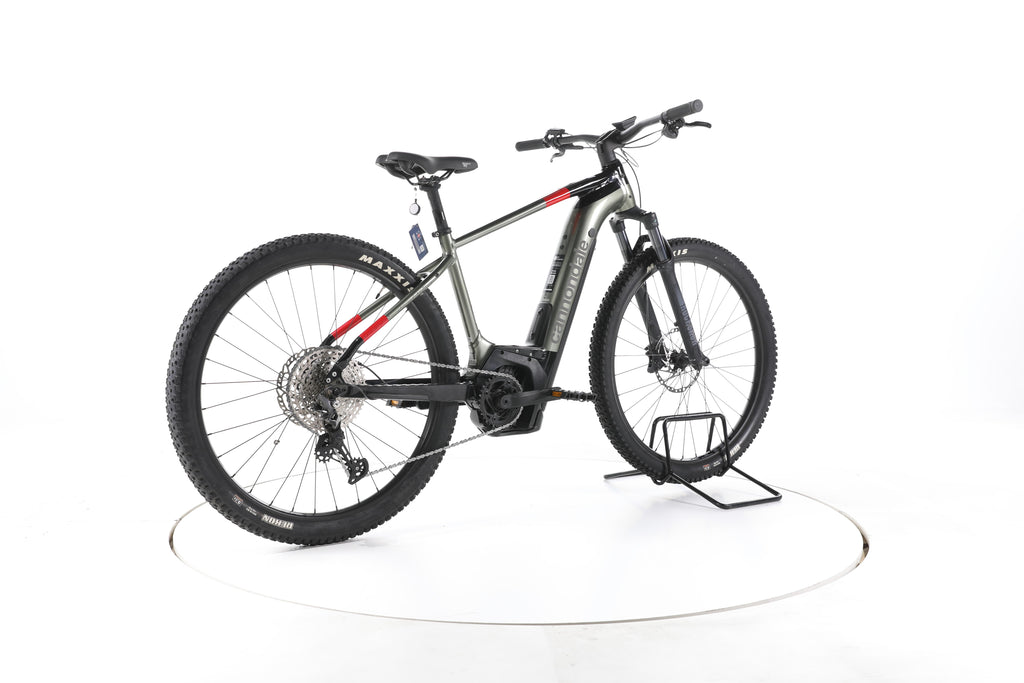Cannondale Trail Neo 1 E-Bike - Image 12