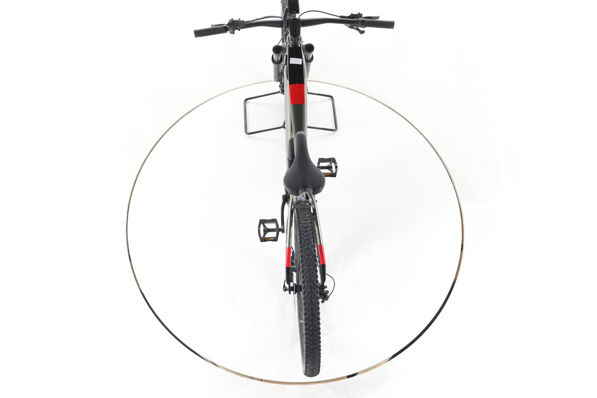 Cannondale Trail Neo 1 E-Bike - Image 22