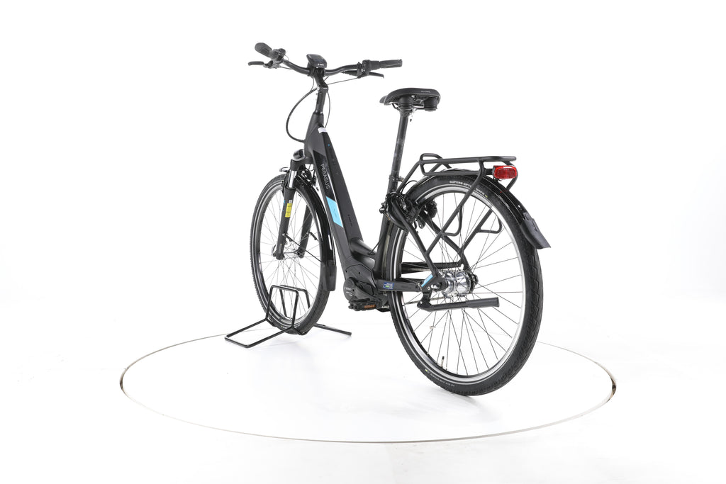 Pegasus Solero EVO 7R Plus City E-Bike Tiefeinsteiger - Image 9