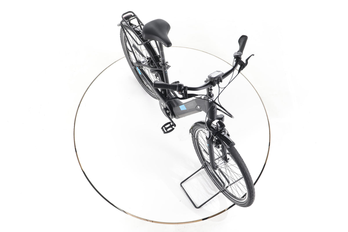 Pegasus Solero EVO 7R Plus City E-Bike Tiefeinsteiger - Image 15