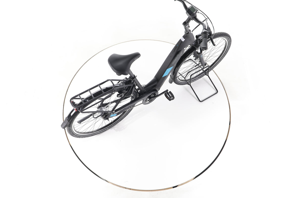 Pegasus Solero EVO 7R Plus City E-Bike Tiefeinsteiger - Image 24