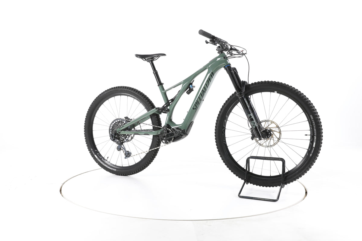 Specialized Levo sl Expert E-Bike Fully Carbon 2024 - Image 2