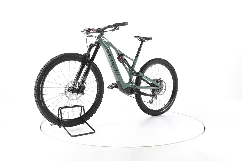 Specialized Levo sl Expert E-Bike Fully Carbon 2024 - Image 6