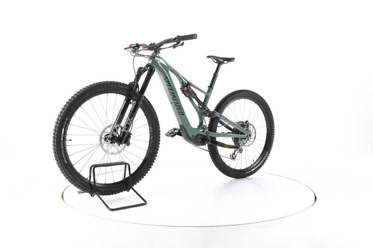 Specialized Levo sl Expert E-Bike Fully Carbon 2024 - Image 6