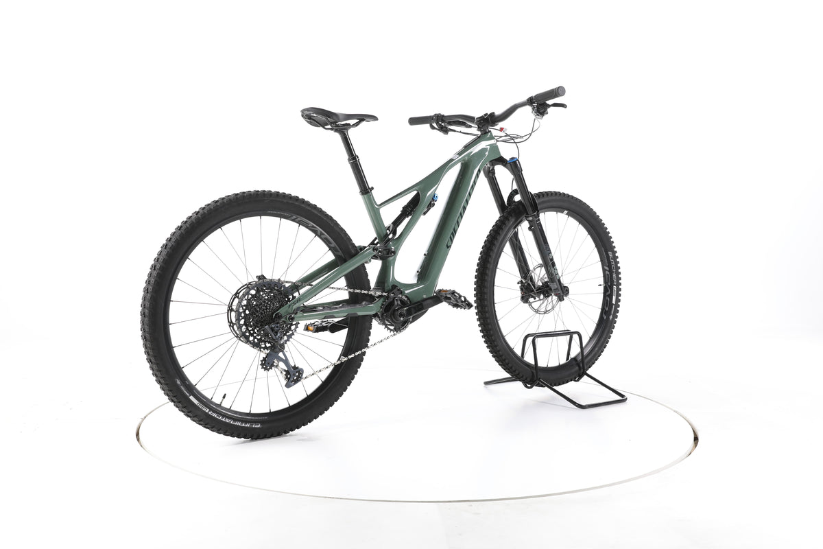Specialized Levo sl Expert E-Bike Fully Carbon 2024 - Image 12