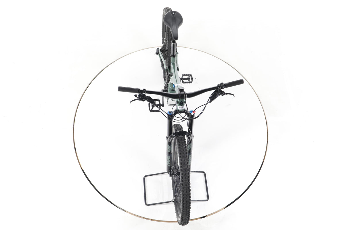 Specialized Levo sl Expert E-Bike Fully Carbon 2024 - Image 16