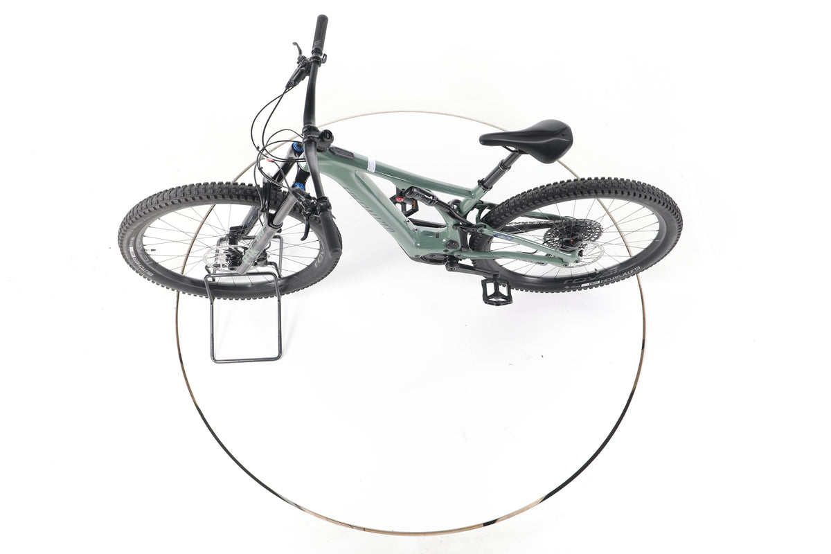 Specialized Levo sl Expert E-Bike Fully Carbon 2024 - Image 19