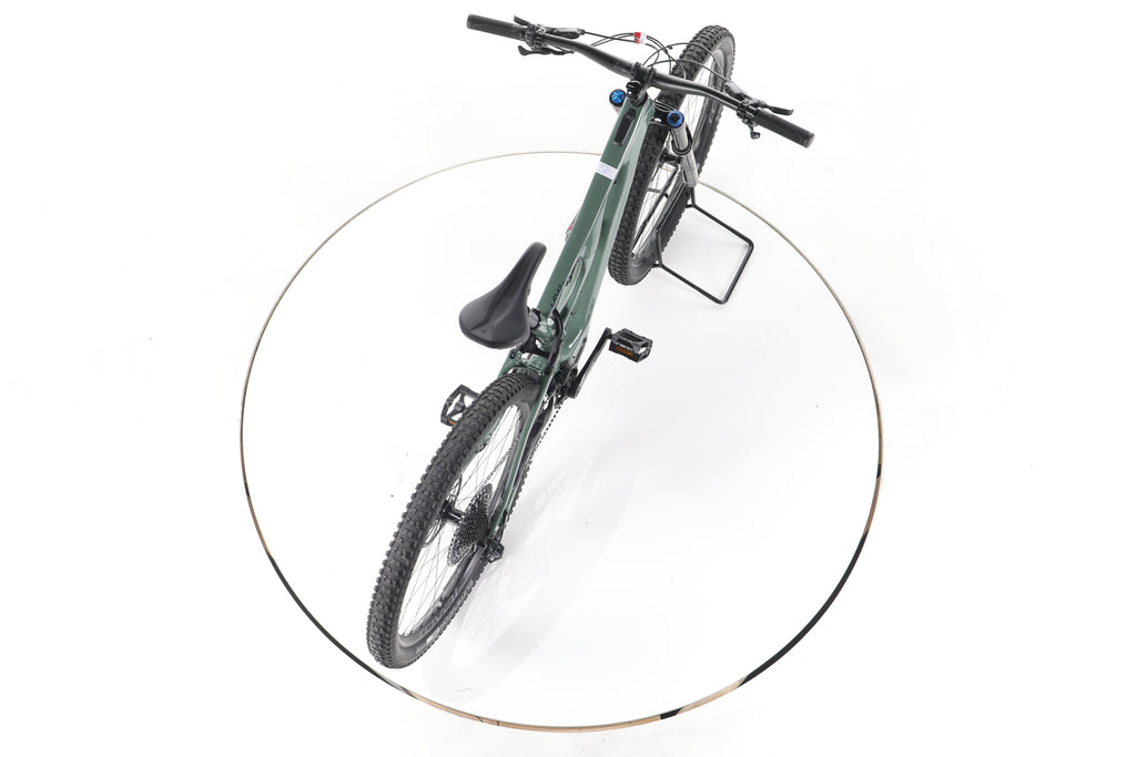 Specialized Levo sl Expert E-Bike Fully Carbon 2024 - Image 23