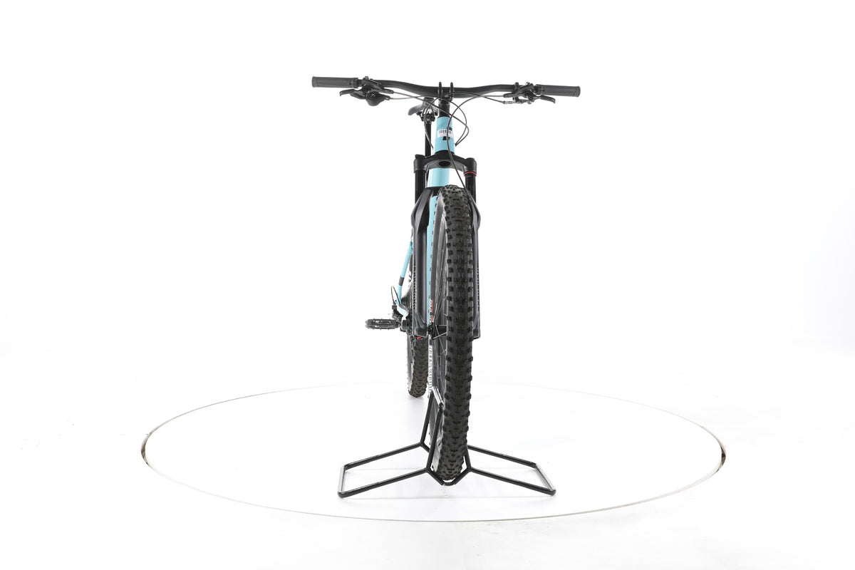 Cube Stereo ONE22 Race Fahrrad Fully - Image 4