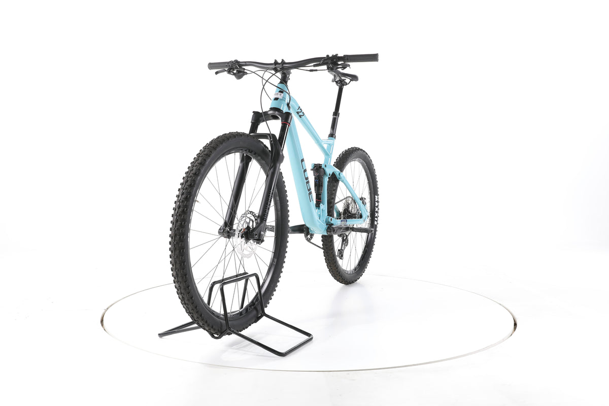 Cube Stereo ONE22 Race Fahrrad Fully - Image 5