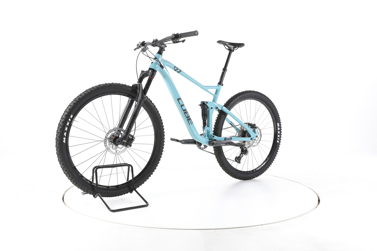 Cube Stereo ONE22 Race Fahrrad Fully - Image 6