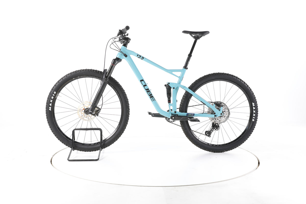Cube Stereo ONE22 Race Fahrrad Fully - Image 7