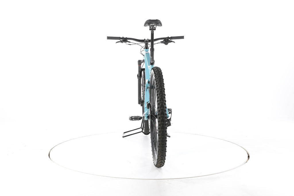 Cube Stereo ONE22 Race Fahrrad Fully - Image 10