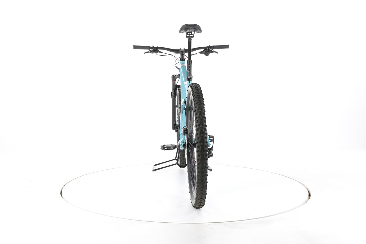 Cube Stereo ONE22 Race Fahrrad Fully - Image 10
