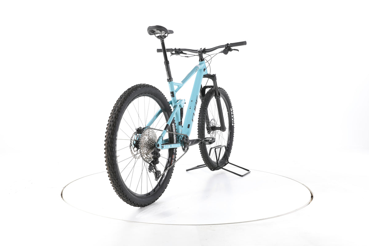 Cube Stereo ONE22 Race Fahrrad Fully - Image 11