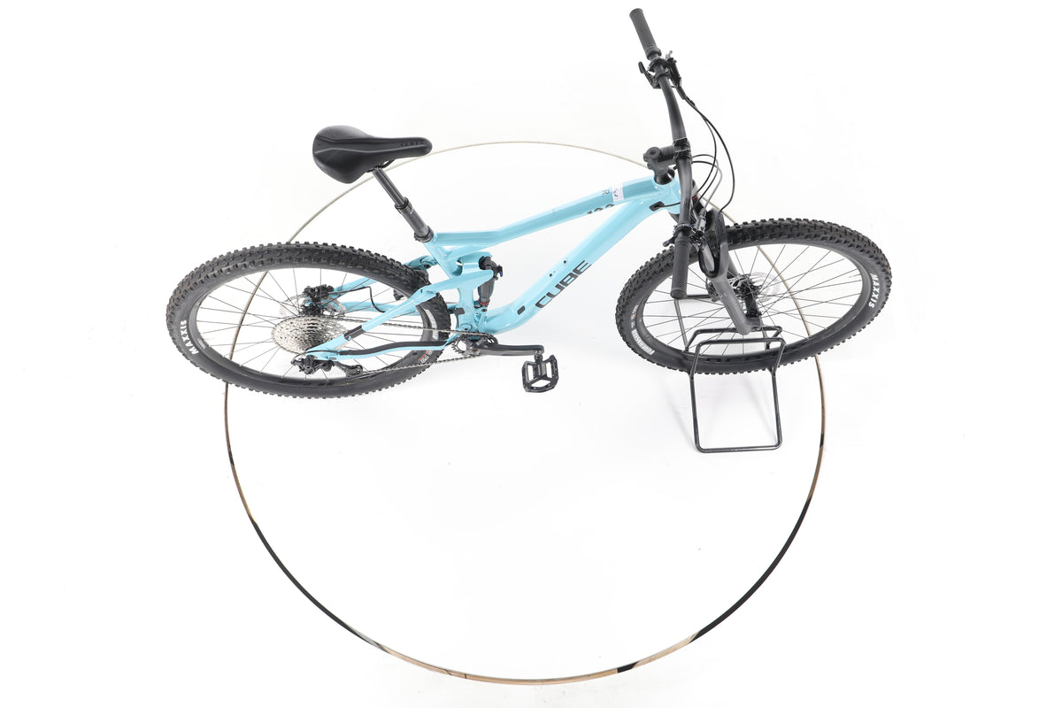 Cube Stereo ONE22 Race Fahrrad Fully - Image 13
