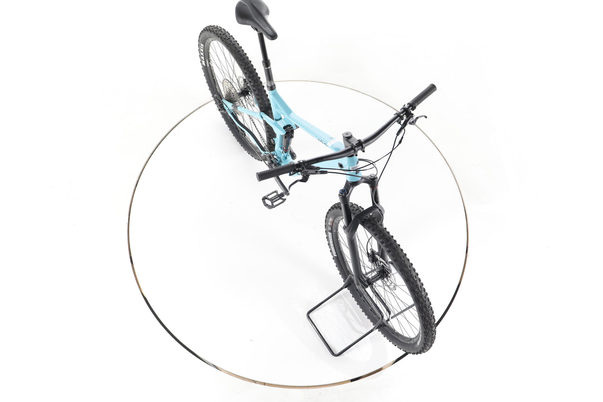 Cube Stereo ONE22 Race Fahrrad Fully - Image 15