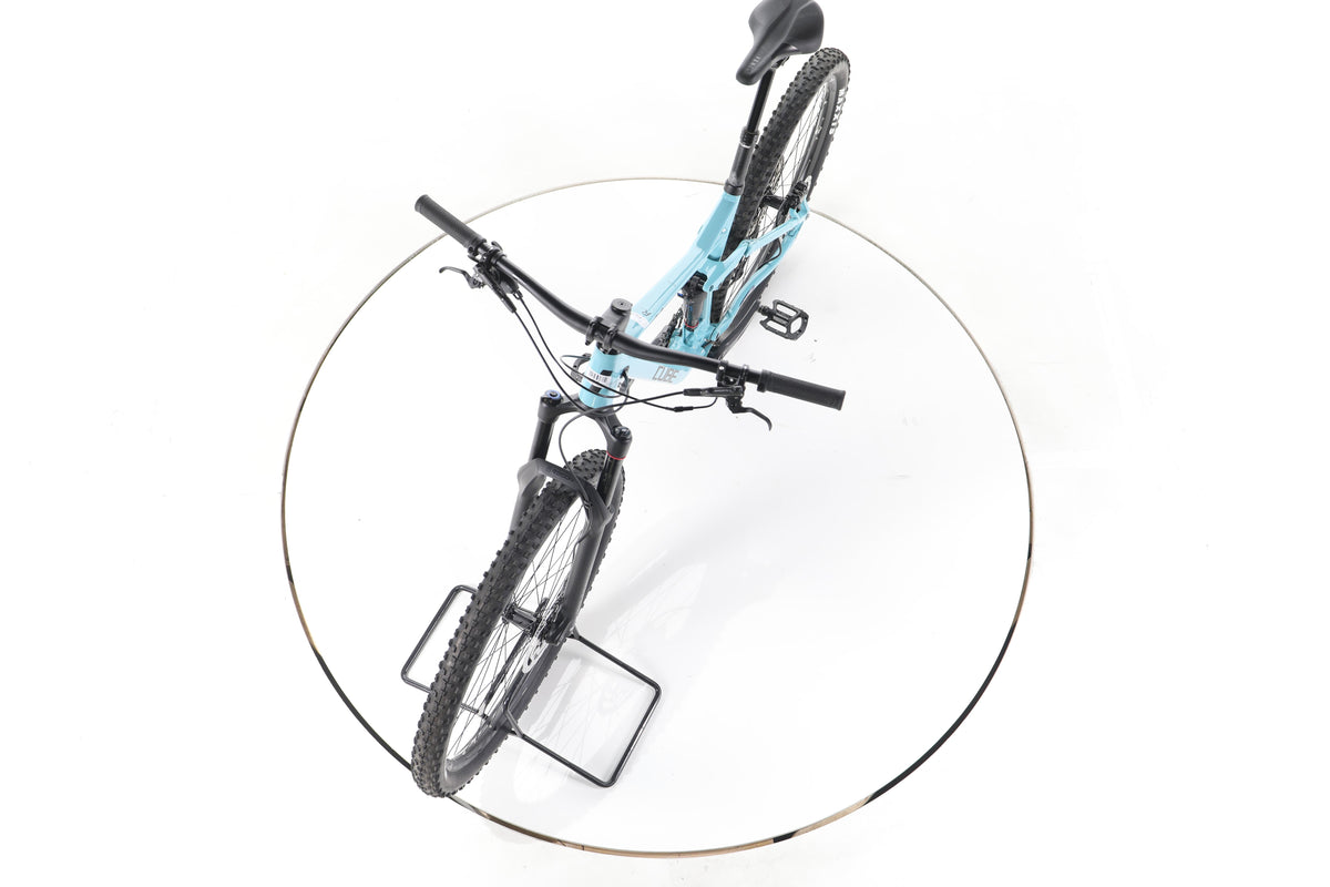 Cube Stereo ONE22 Race Fahrrad Fully - Image 17