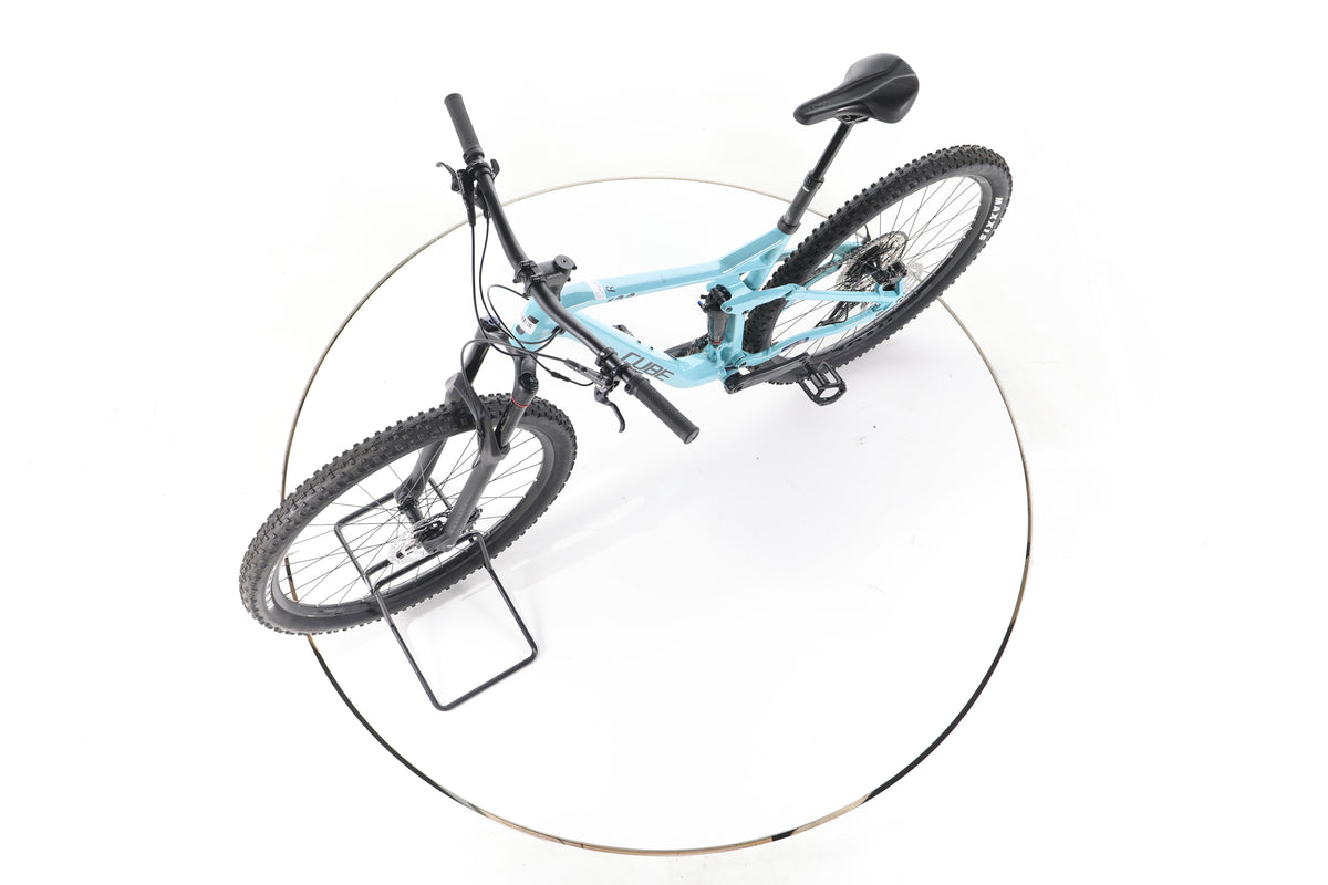 Cube Stereo ONE22 Race Fahrrad Fully - Image 18