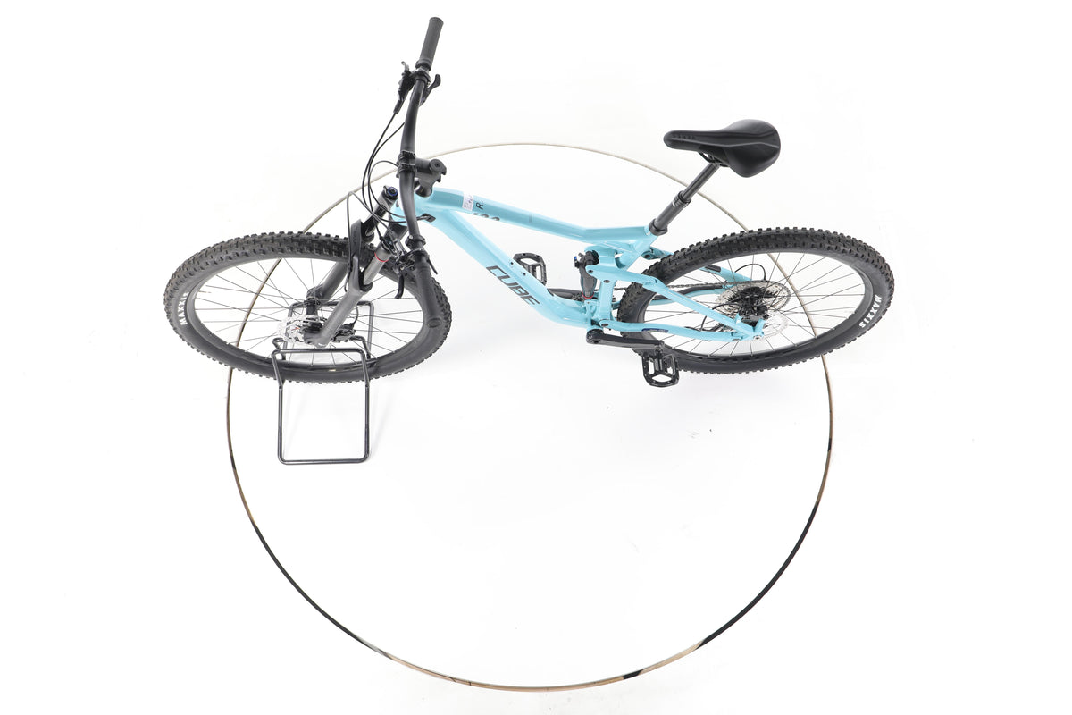 Cube Stereo ONE22 Race Fahrrad Fully - Image 19