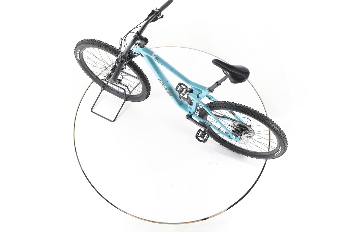 Cube Stereo ONE22 Race Fahrrad Fully - Image 20